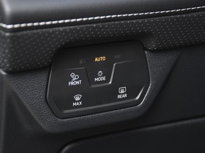 2025 Volkswagen Atlas Cross Sport — photo 19 view