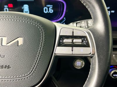 2025 Kia Telluride - Photo 17
