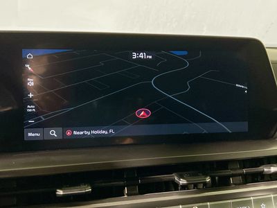 2025 Kia Telluride - Photo 24