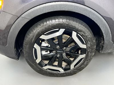 2025 Kia Telluride - Photo 11