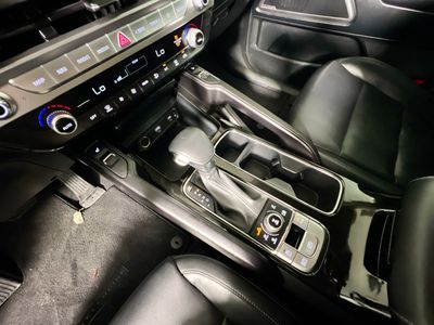 2025 Kia Telluride - Photo 22
