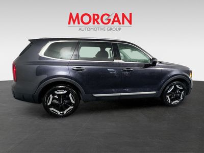 2025 Kia Telluride - Photo 2