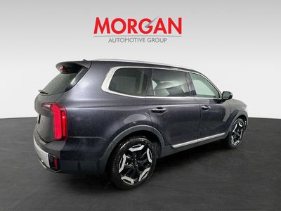 2025 Kia Telluride - Photo 3