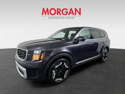 2025 Kia Telluride - Photo 7