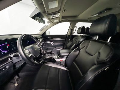 2025 Kia Telluride - Photo 12