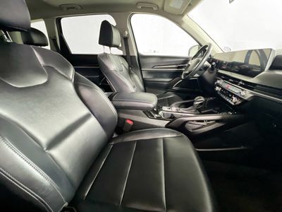 2025 Kia Telluride - Photo 27