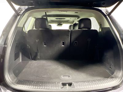 2025 Kia Telluride - Photo 30