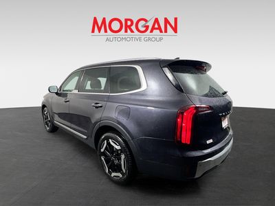 2025 Kia Telluride - Photo 5