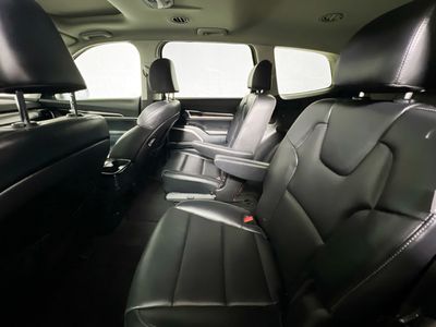 2025 Kia Telluride - Photo 25