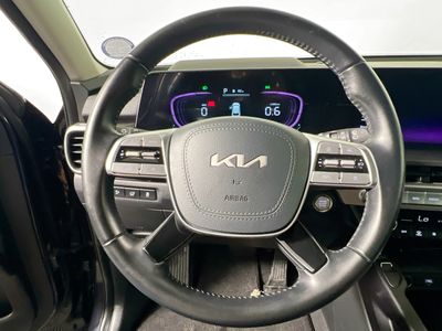 2025 Kia Telluride - Photo 15