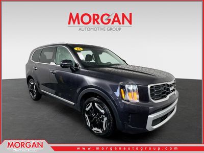 2025 Kia Telluride - Photo 1