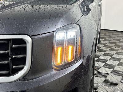 2025 Kia Telluride - Photo 9