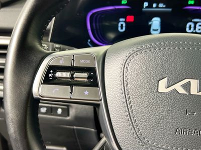 2025 Kia Telluride - Photo 16