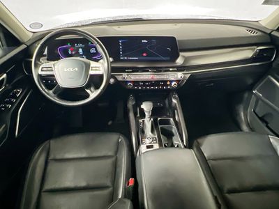 2025 Kia Telluride - Photo 26