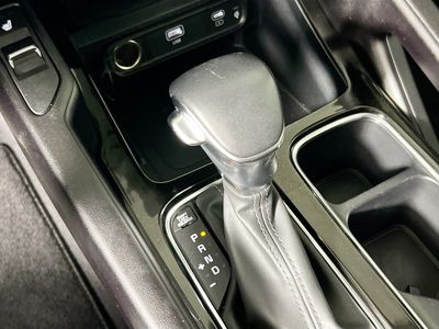 2025 Kia Telluride - Photo 21