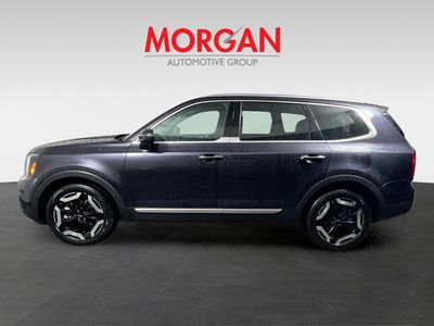2025 Kia Telluride - Photo 6