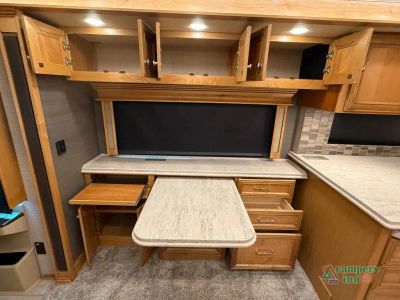 2023 Tiffin Motorhomes Phaeton - Photo 31