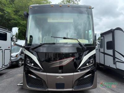 2023 Tiffin Motorhomes Phaeton - Photo 3