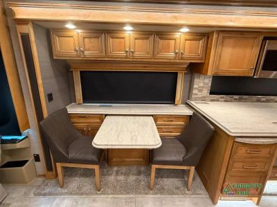 2023 Tiffin Motorhomes Phaeton - Photo 29