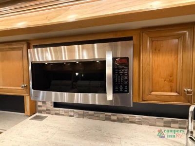 2023 Tiffin Motorhomes Phaeton - Photo 45