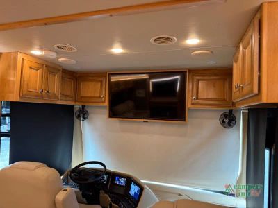 2023 Tiffin Motorhomes Phaeton - Photo 16