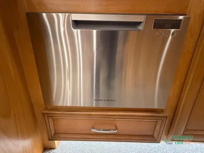 2023 Tiffin Motorhomes Phaeton - Photo 44