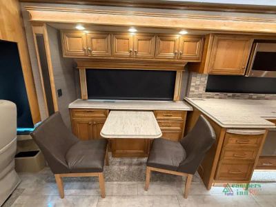 2023 Tiffin Motorhomes Phaeton - Photo 28