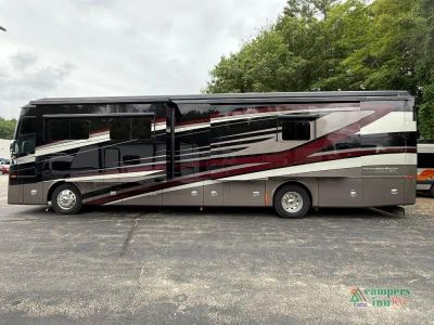 2023 Tiffin Motorhomes Phaeton - Photo 8
