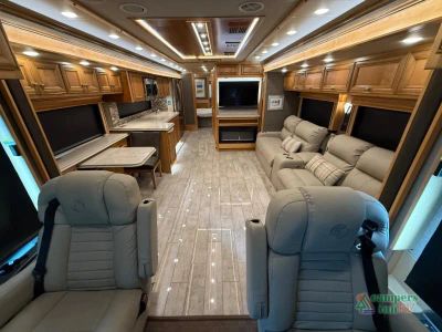2023 Tiffin Motorhomes Phaeton - Photo 22