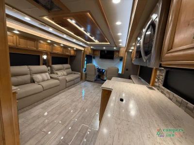 2023 Tiffin Motorhomes Phaeton - Photo 20