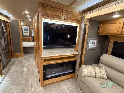2023 Tiffin Motorhomes Phaeton - Photo 27
