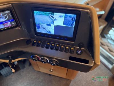 2023 Tiffin Motorhomes Phaeton - Photo 14