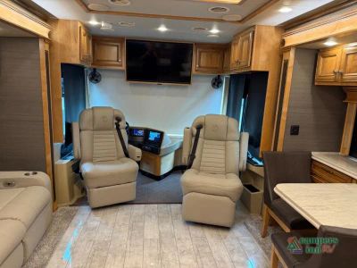 2023 Tiffin Motorhomes Phaeton - Photo 13
