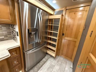 2023 Tiffin Motorhomes Phaeton - Photo 49