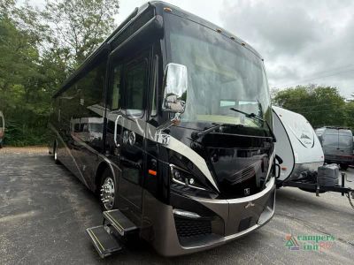 2023 Tiffin Motorhomes Phaeton - Photo 1