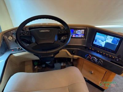 2023 Tiffin Motorhomes Phaeton - Photo 11