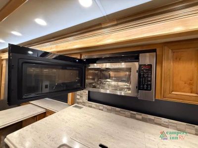 2023 Tiffin Motorhomes Phaeton - Photo 46