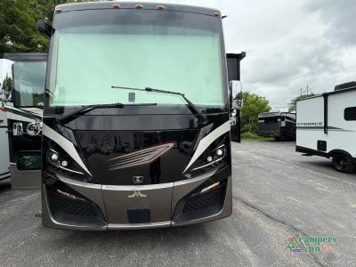 2023 Tiffin Motorhomes Phaeton - Photo 7