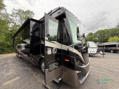 2023 Tiffin Motorhomes Phaeton - Photo 6