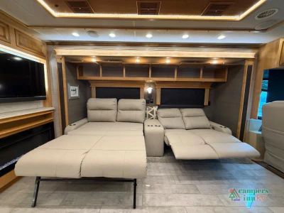 2023 Tiffin Motorhomes Phaeton - Photo 25