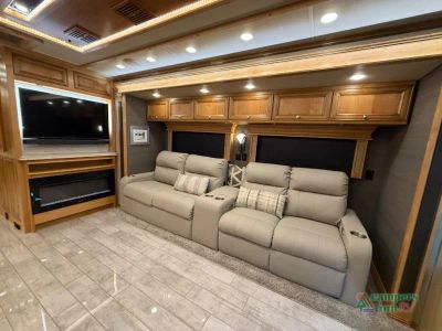 2023 Tiffin Motorhomes Phaeton - Photo 23