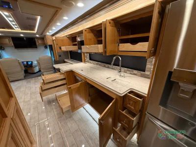 2023 Tiffin Motorhomes Phaeton - Photo 36