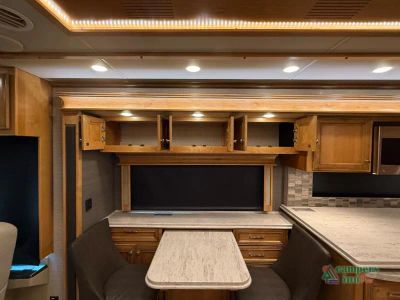 2023 Tiffin Motorhomes Phaeton - Photo 30