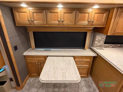 2023 Tiffin Motorhomes Phaeton - Photo 34