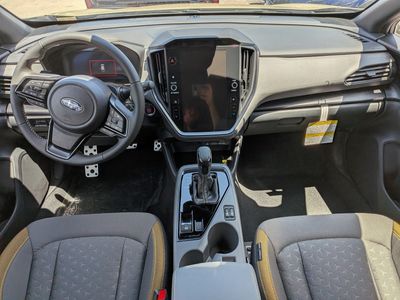 2026 Subaru Crosstrek — photo 15 view
