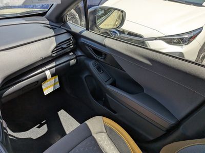 2026 Subaru Crosstrek — photo 18 view