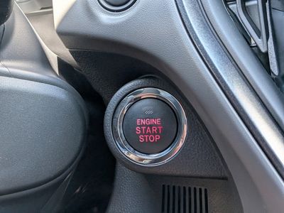2026 Subaru Crosstrek — photo 27 view