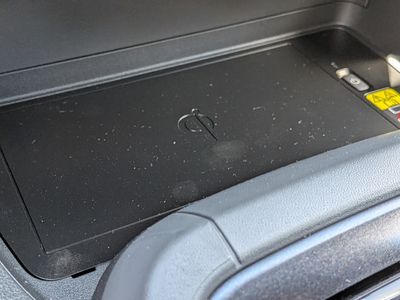 2026 Subaru Crosstrek — photo 29 view