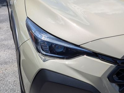 2026 Subaru Crosstrek — photo 9 view