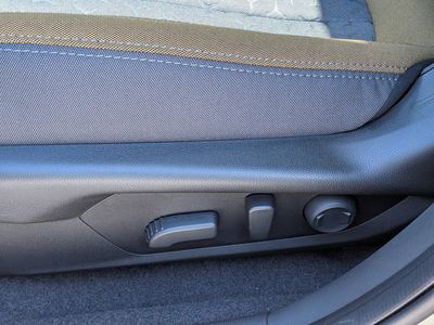 2026 Subaru Crosstrek — photo 20 view